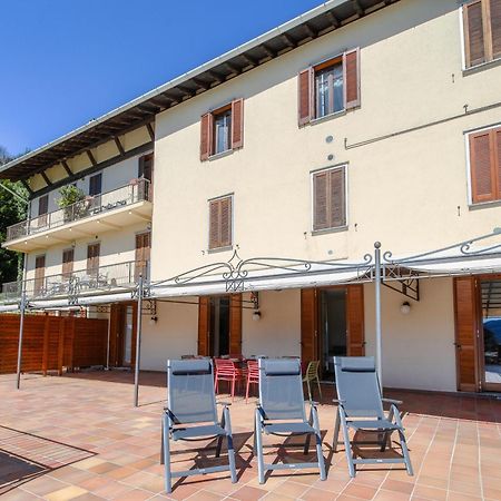 Crotto Polirolo - The House Of Travelers Cernobbio Exterior foto