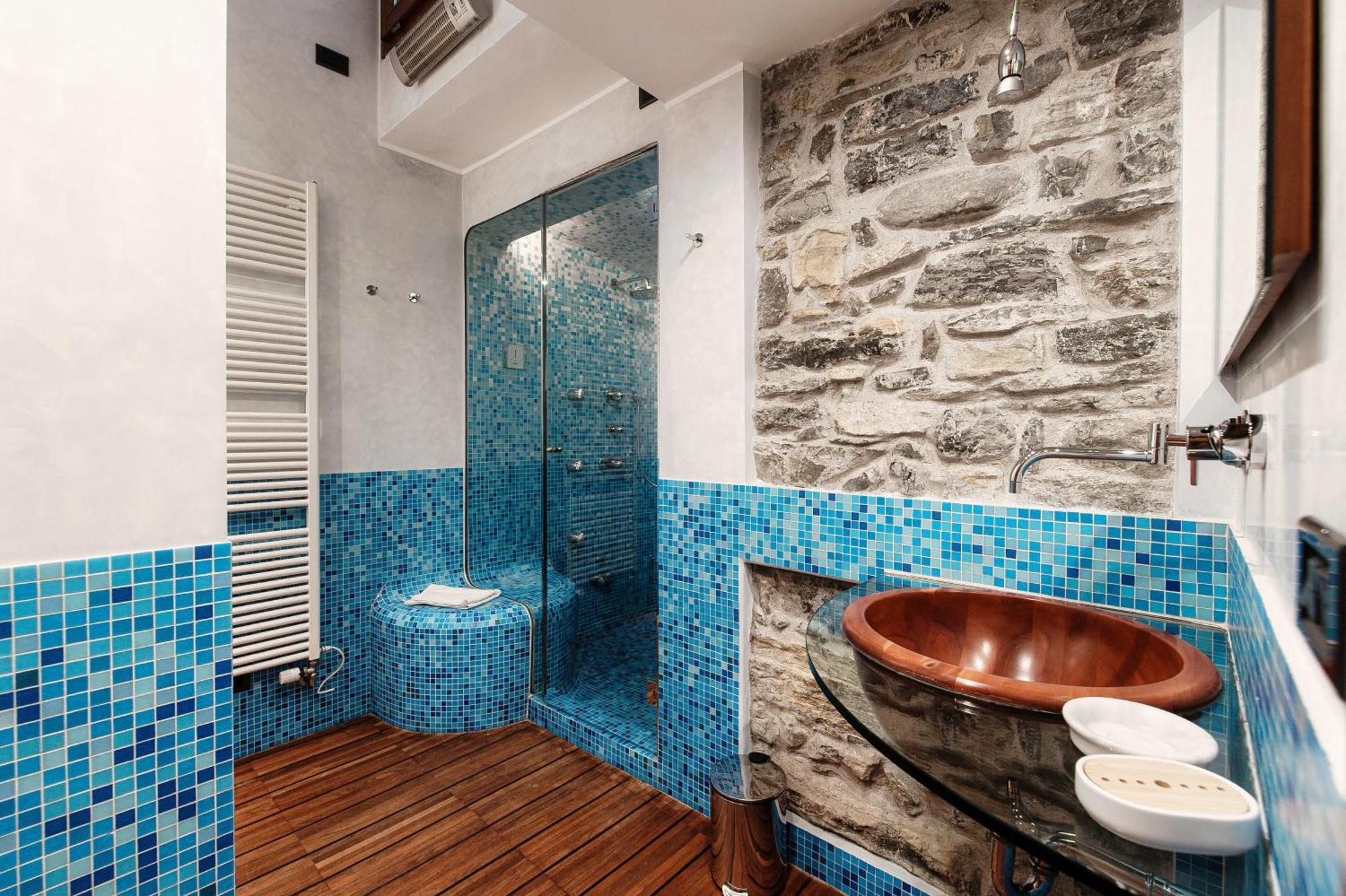 Crotto Polirolo - The House Of Travelers Cernobbio Exterior foto