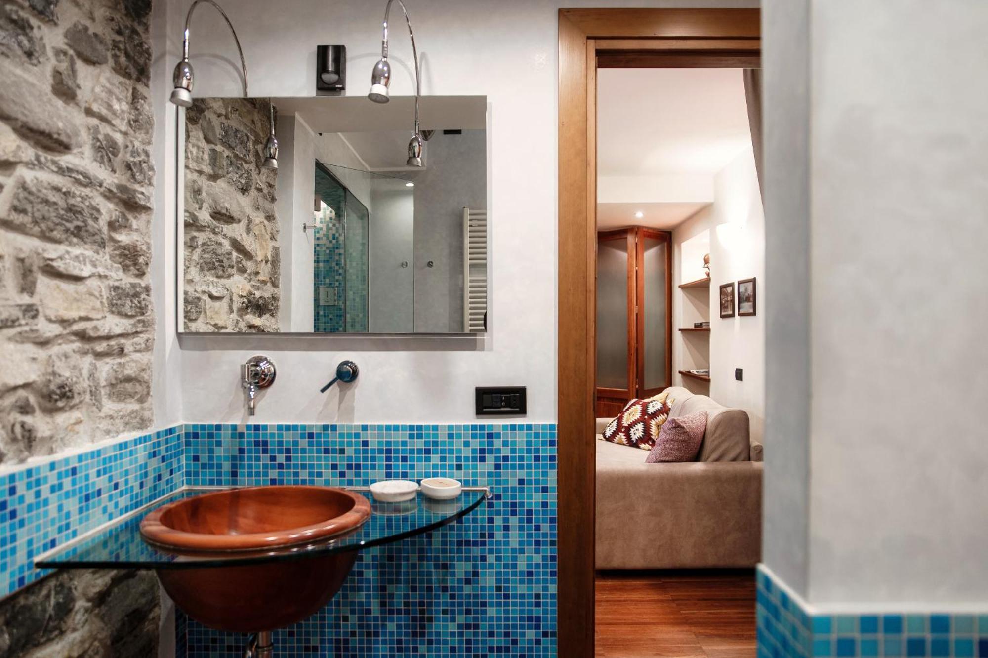 Crotto Polirolo - The House Of Travelers Cernobbio Exterior foto