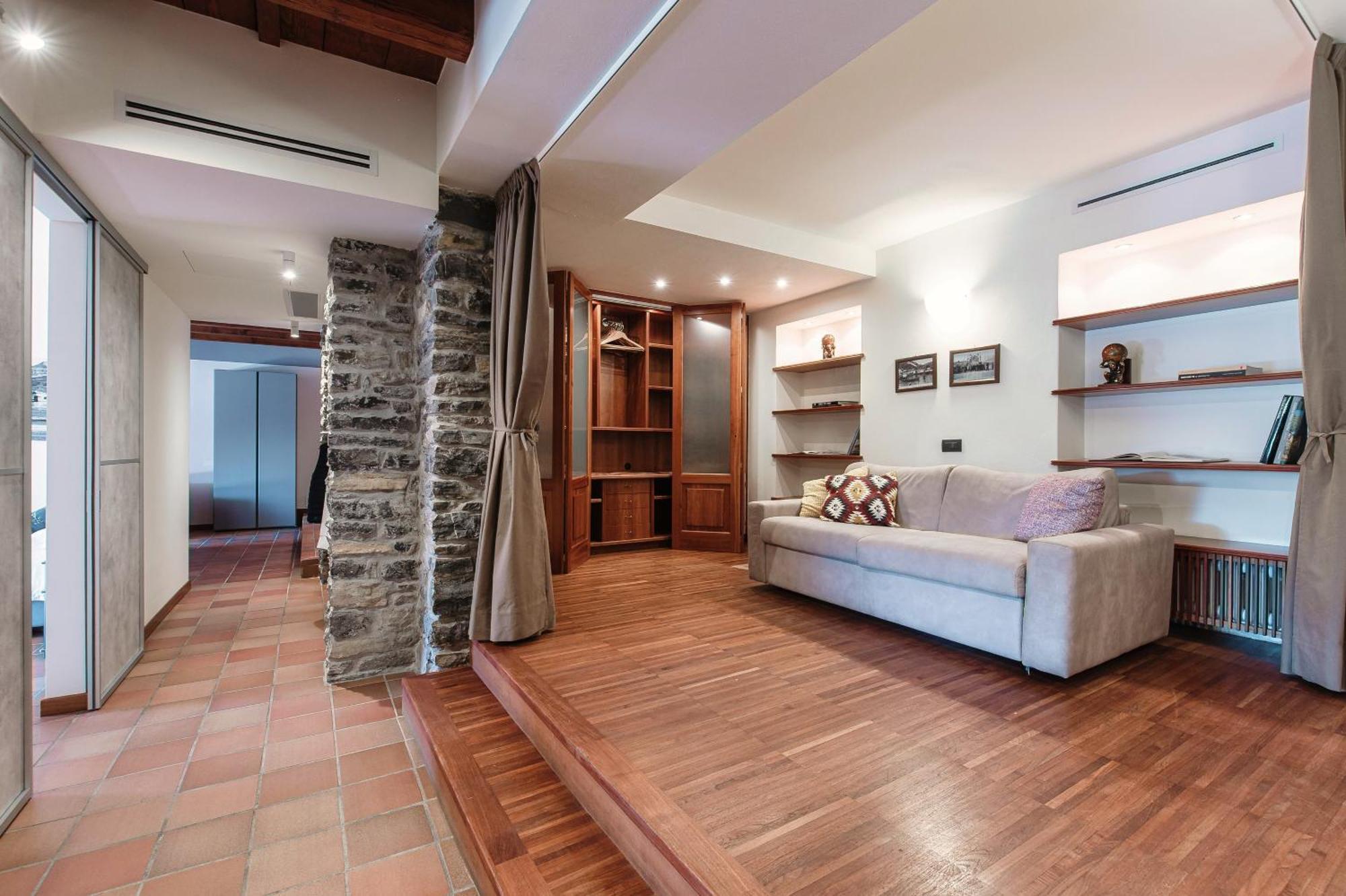 Crotto Polirolo - The House Of Travelers Cernobbio Exterior foto