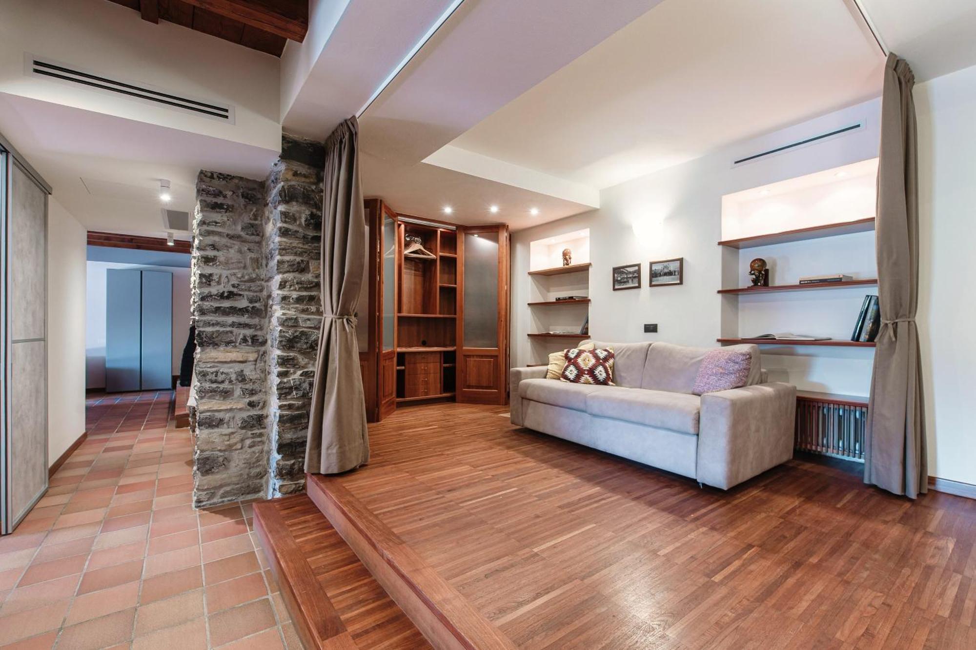 Crotto Polirolo - The House Of Travelers Cernobbio Exterior foto