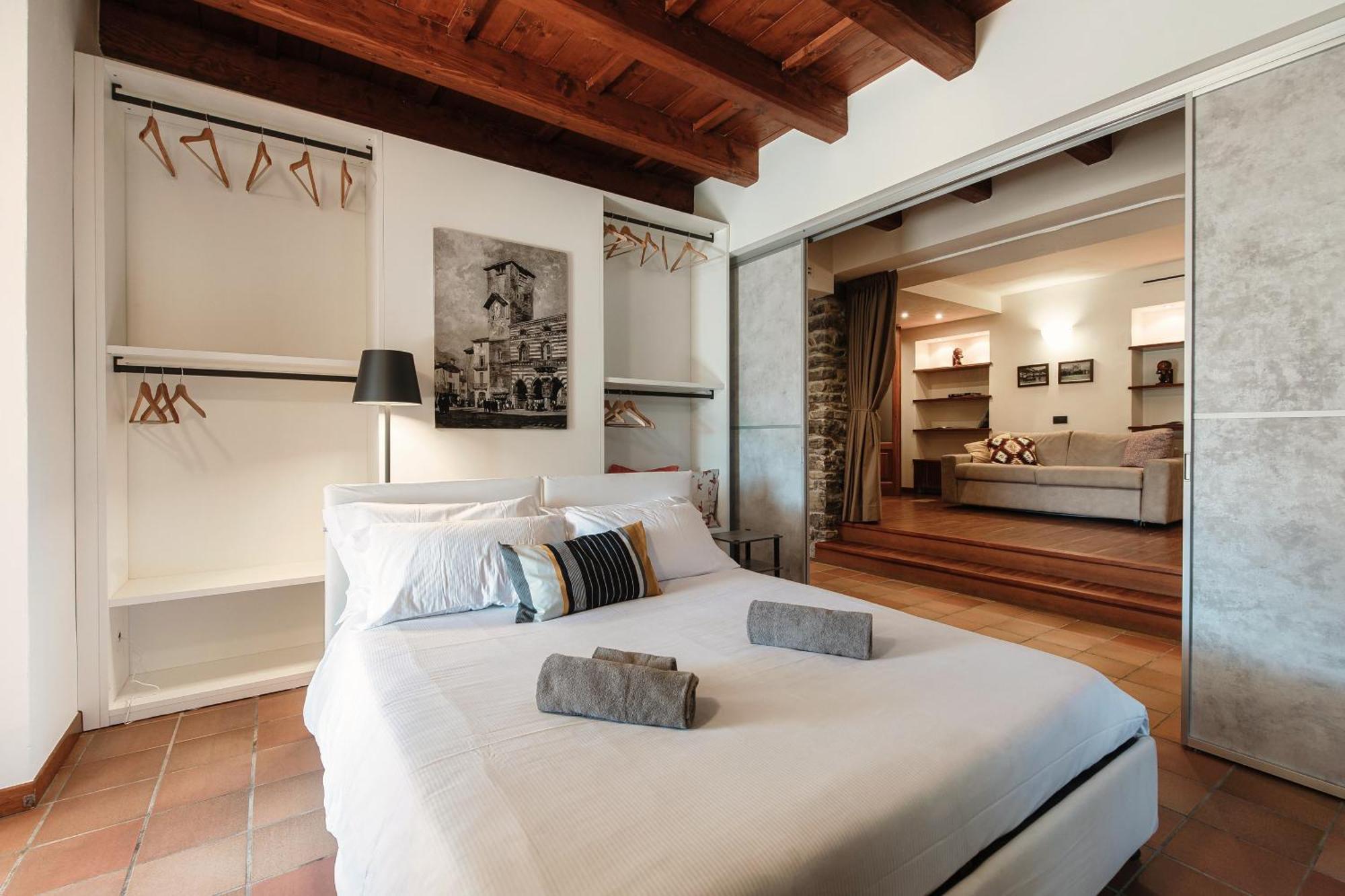 Crotto Polirolo - The House Of Travelers Cernobbio Exterior foto