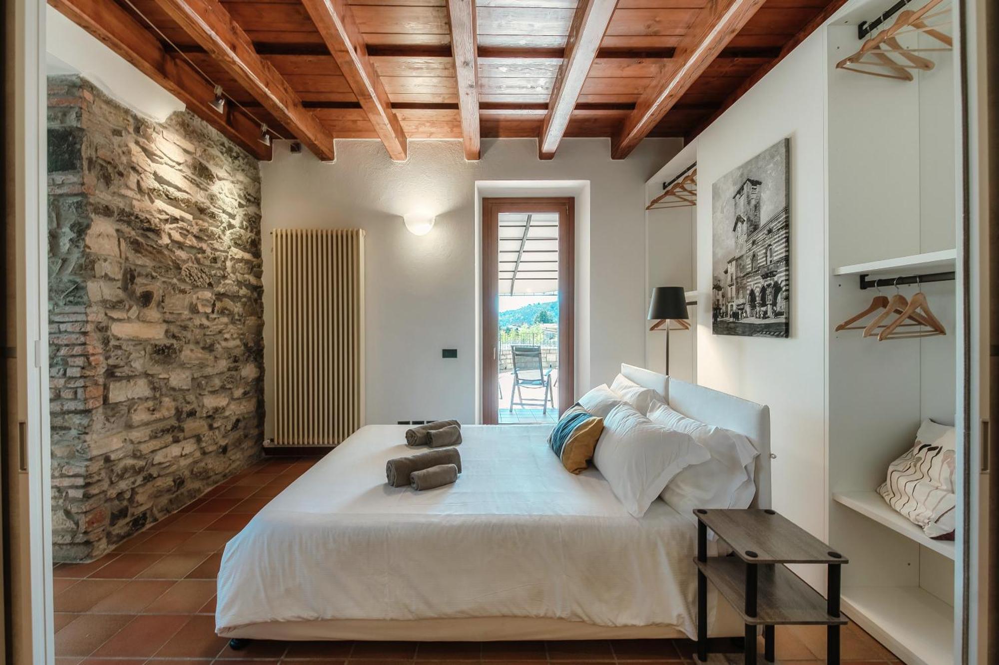Crotto Polirolo - The House Of Travelers Cernobbio Exterior foto