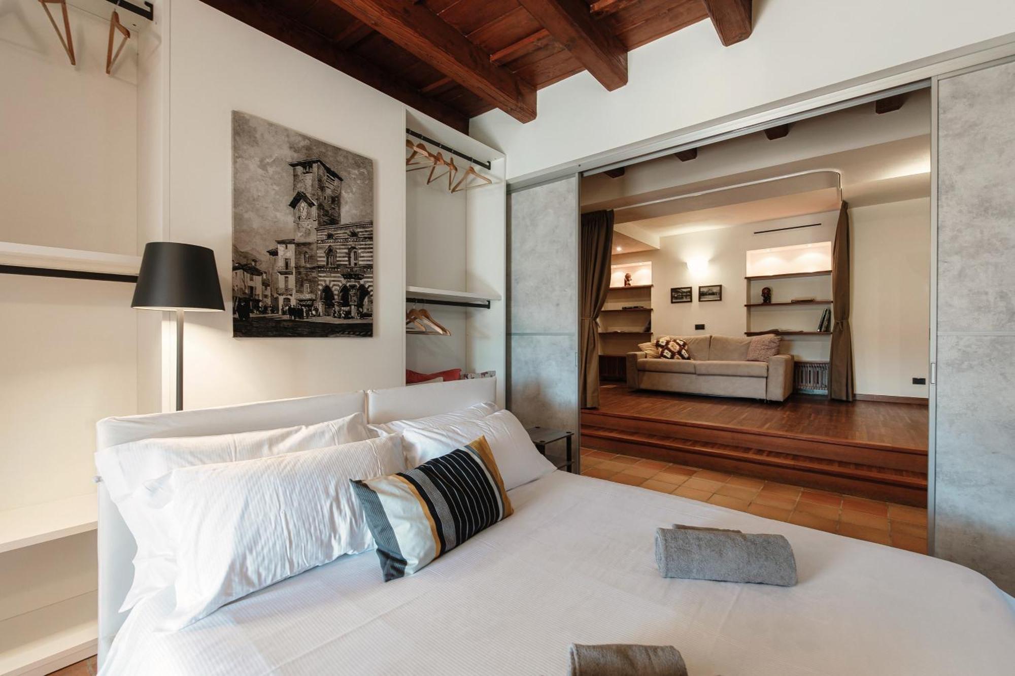 Crotto Polirolo - The House Of Travelers Cernobbio Exterior foto